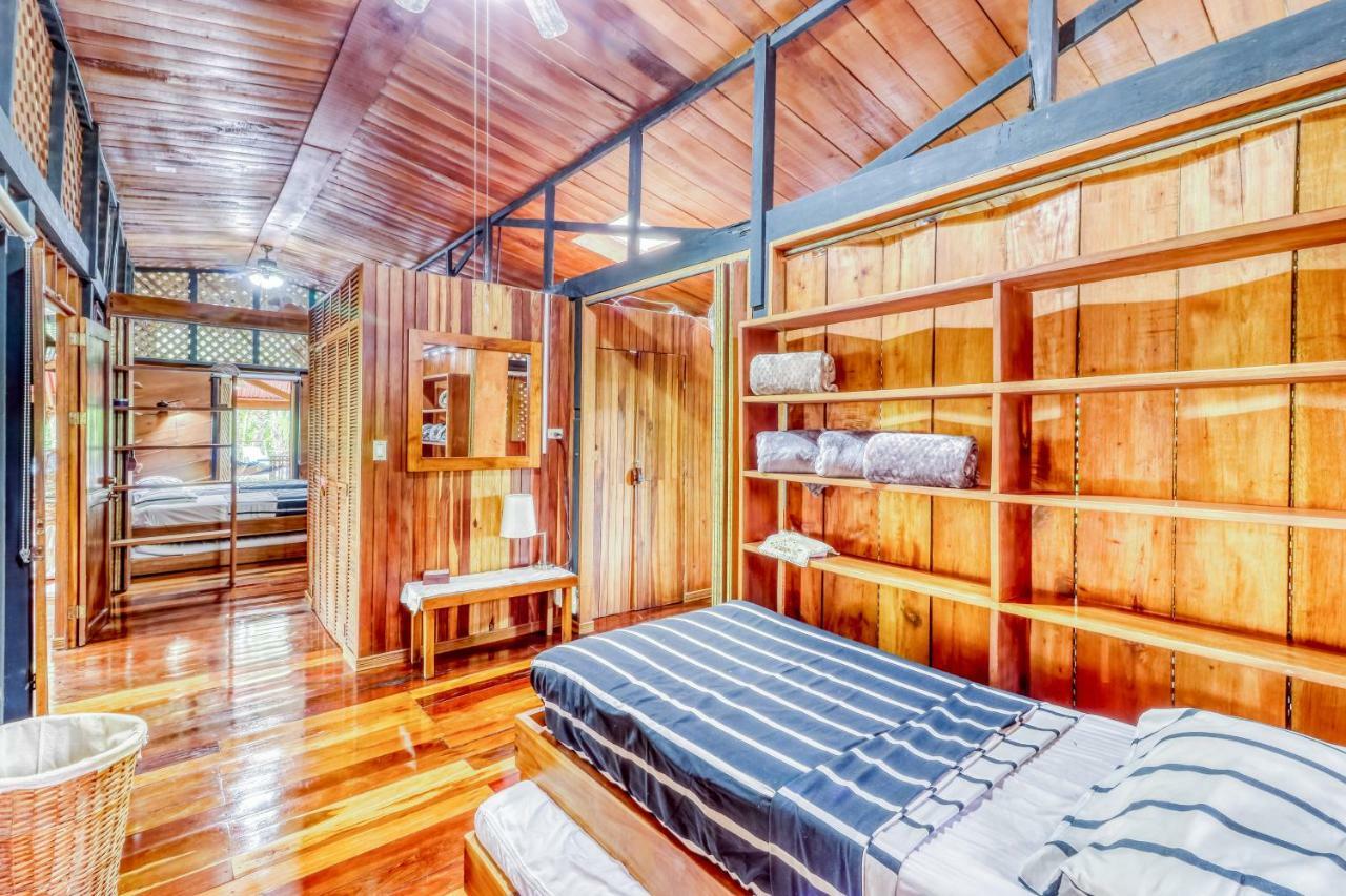 Casa Pacotilla Tereciana La Fortuna 외부 사진