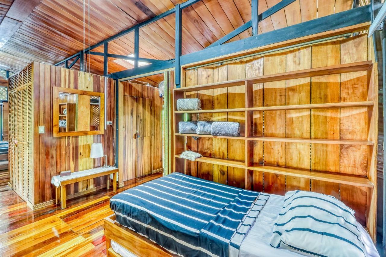 Casa Pacotilla Tereciana La Fortuna 외부 사진