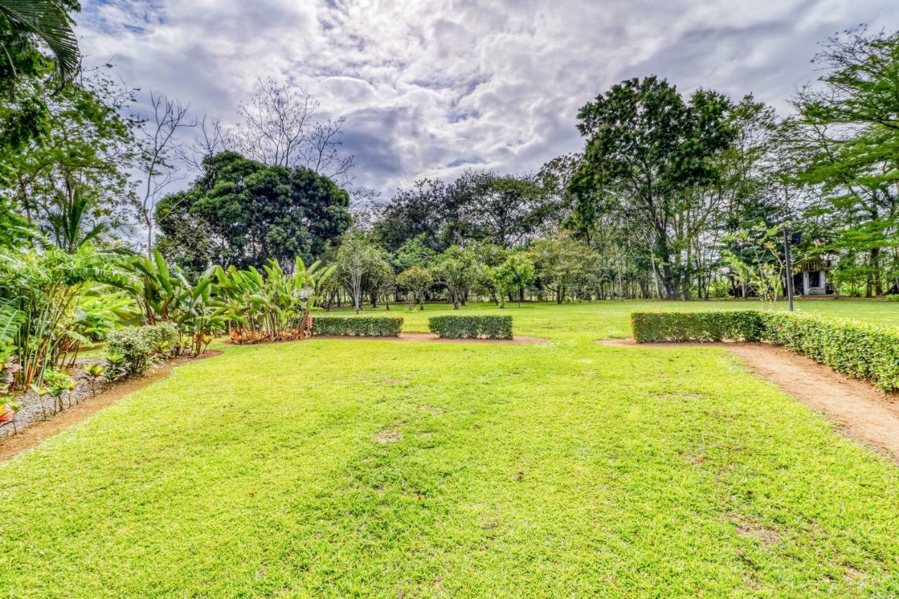 Casa Pacotilla Tereciana La Fortuna 외부 사진